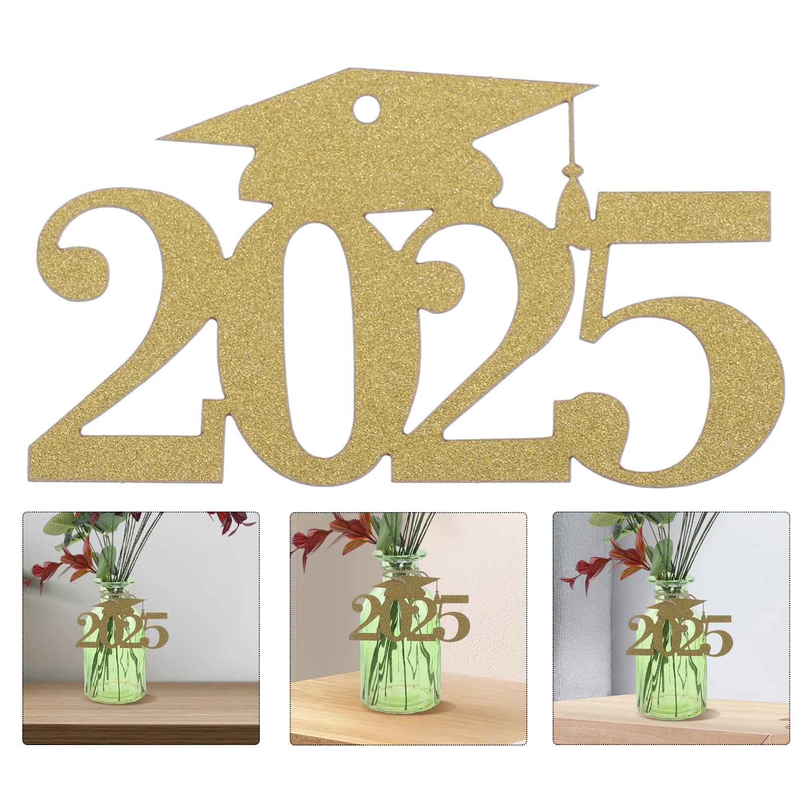 30 Pcs 2025 Piece of Paper Grad Party Decorations Graduation Table Graduate Congrats Supplies Centerpieces for Rope Tag
30 Pcs 2025 Piece of Paper Grad Party Decorations Graduation Table Graduate Congrats Supplies Centerpieces for Rope Tag