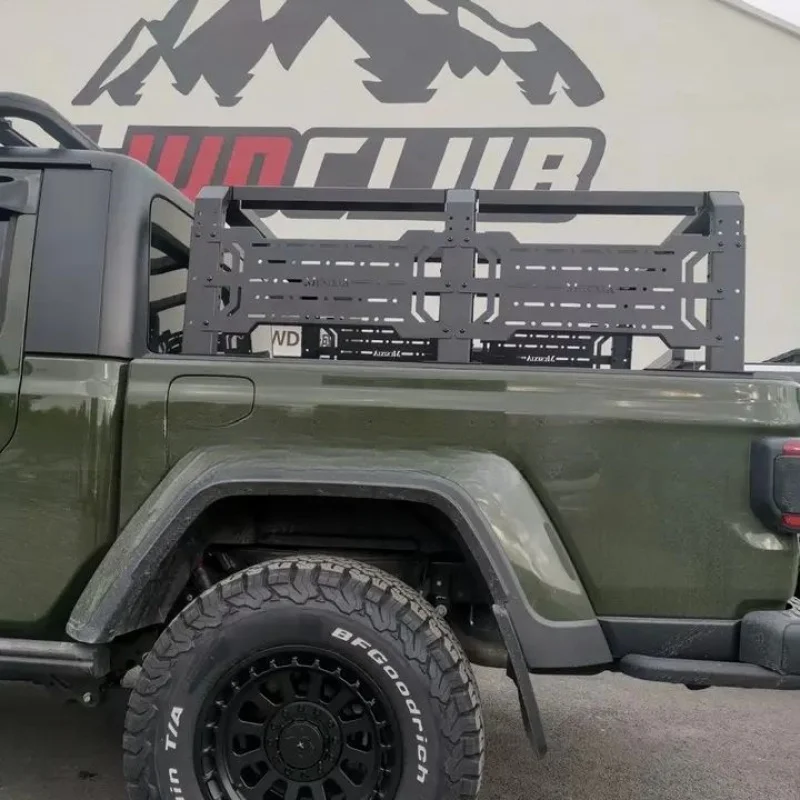 Подходит для багажника пикапа JT. Удлинительная рама портального токарного станка Gladiator Tailgate.
Подходит для багажника пикапа JT. Удлинительная рама портального токарного станка Gladiator Tailgate.