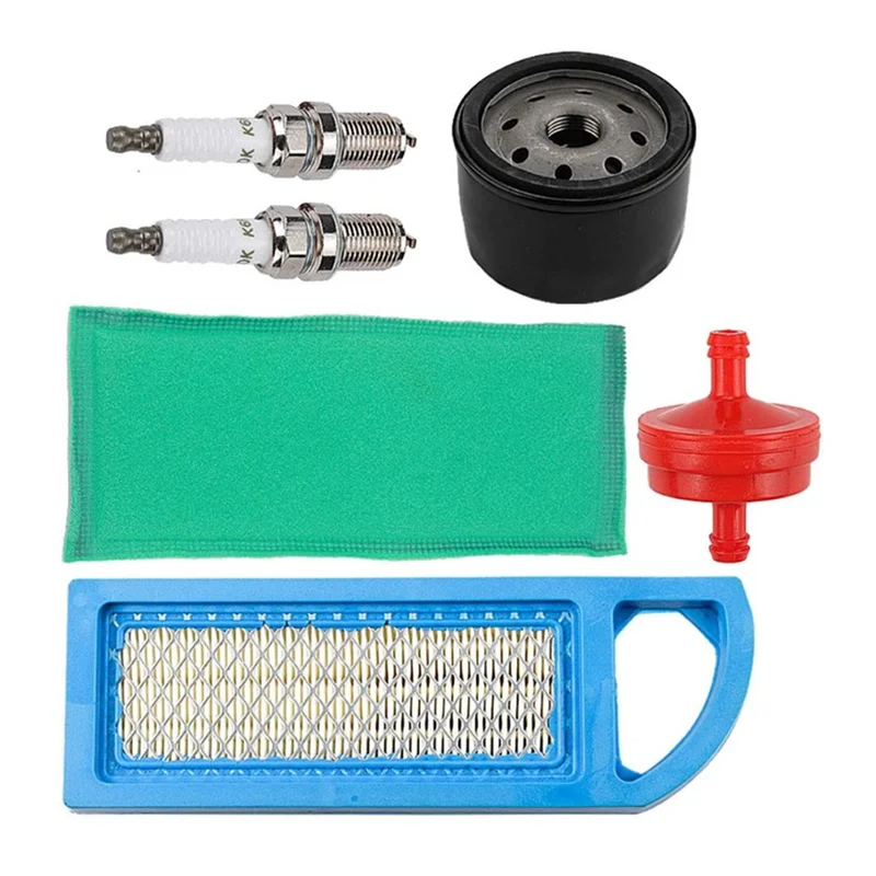 A32Z-698083 795115 Air Filter With Oil Filter For Briggs & Stratton 794422 697014 697776 John Deere LA115 LA105 L105 L107
A32Z-698083 795115 Air Filter With Oil Filter For Briggs & Stratton 794422 697014 697776 John Deere LA115 LA105 L105 L107