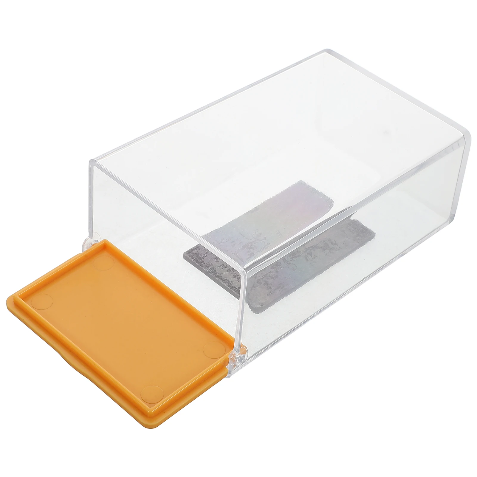 Magnetic Storage Box Dorm Mini Fridge Organizer Spice -mounted Plastic Laundry Shelf for Refrigerator
Magnetic Storage Box Dorm Mini Fridge Organizer Spice -mounted Plastic Laundry Shelf for Refrigerator