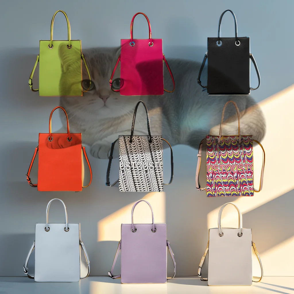 Stress Free Travel! Top Gift Pick Retro Style Shoulder Crossbody Small Tote Bag, Lightweight Portable for Every Journey.
Stress Free Travel! Top Gift Pick Retro Style Shoulder Crossbody Small Tote Bag, Lightweight Portable for Every Journey.