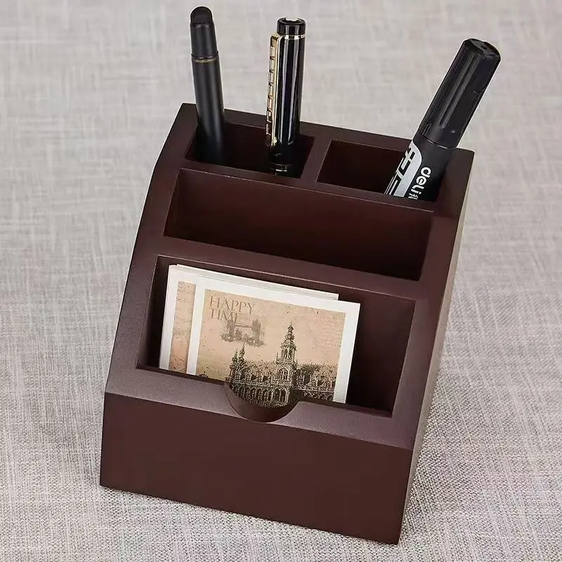 Rose Gold Business Card Holder 1005 Four Premium Wood Material Office Supply Desk Organizer Name Cards Container
Rose Gold Business Card Holder 1005 Four Premium Wood Material Office Supply Desk Organizer Name Cards Container