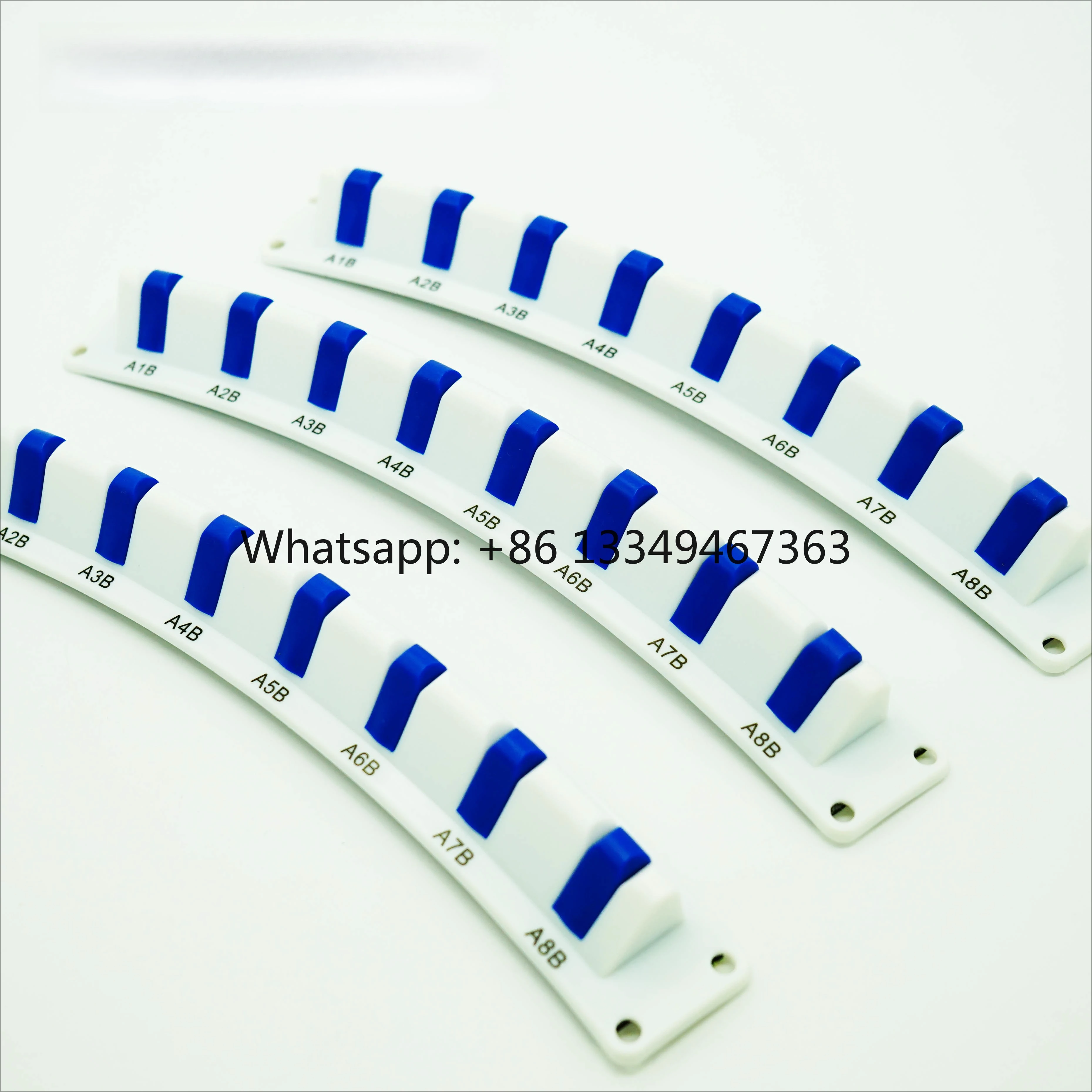 Good Price With New Type for Surgical Suture Organizer by Factory
Good Price With New Type for Surgical Suture Organizer by Factory