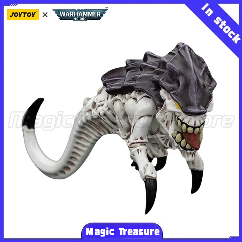 【MT】JOYTOY Warhammer 40K Tyranids Hive Fleet Левиафан Ripper Модель игрушки в подарок 1/18 Фигурка
【MT】JOYTOY Warhammer 40K Tyranids Hive Fleet Левиафан Ripper Модель игрушки в подарок 1/18 Фигурка