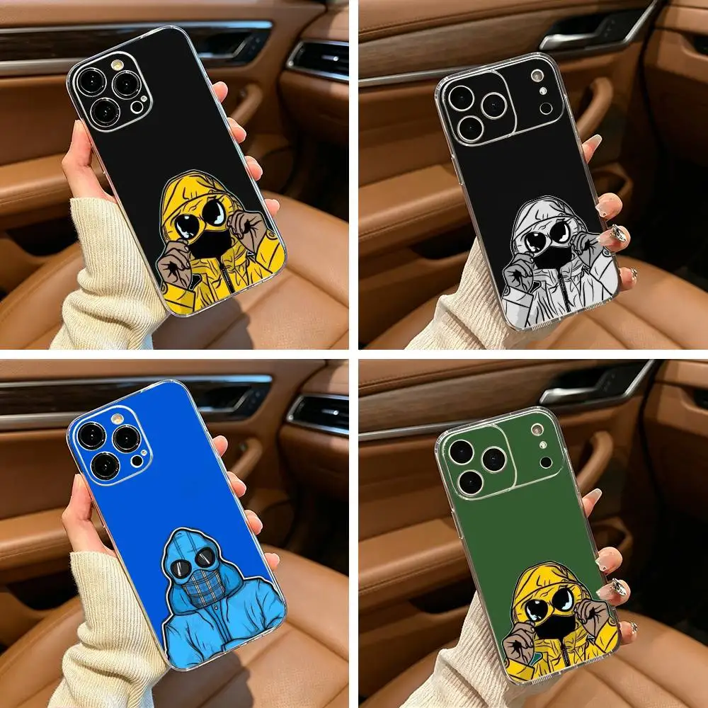 Brand C-CP P-Puals Phone Case For iPhone17,16,15,14,13,12,11 ,Pro Max,16/15/14 Plus Transparent Cover
Brand C-CP P-Puals Phone Case For iPhone17,16,15,14,13,12,11 ,Pro Max,16/15/14 Plus Transparent Cover