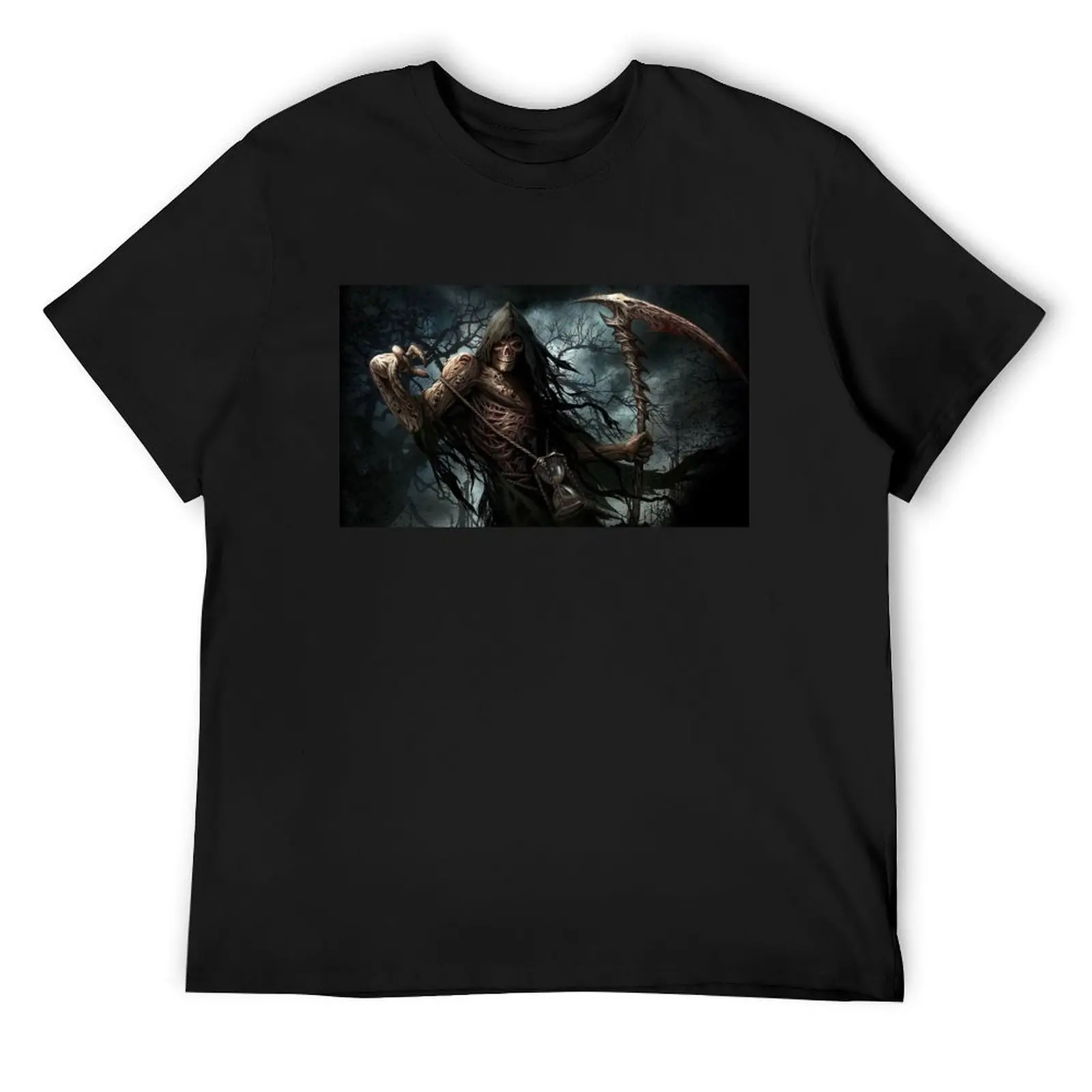 EVIL GRIM REAPER T-Shirt customs design your own topping valentines boutique clothes mens t shirts pack
EVIL GRIM REAPER T-Shirt customs design your own topping valentines boutique clothes mens t shirts pack