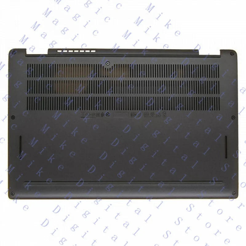 UU для Dell Latitude 7310 E7310 0V97PK Черный нижний корпус Базовая крышка Нижний корпус
UU для Dell Latitude 7310 E7310 0V97PK Черный нижний корпус Базовая крышка Нижний корпус