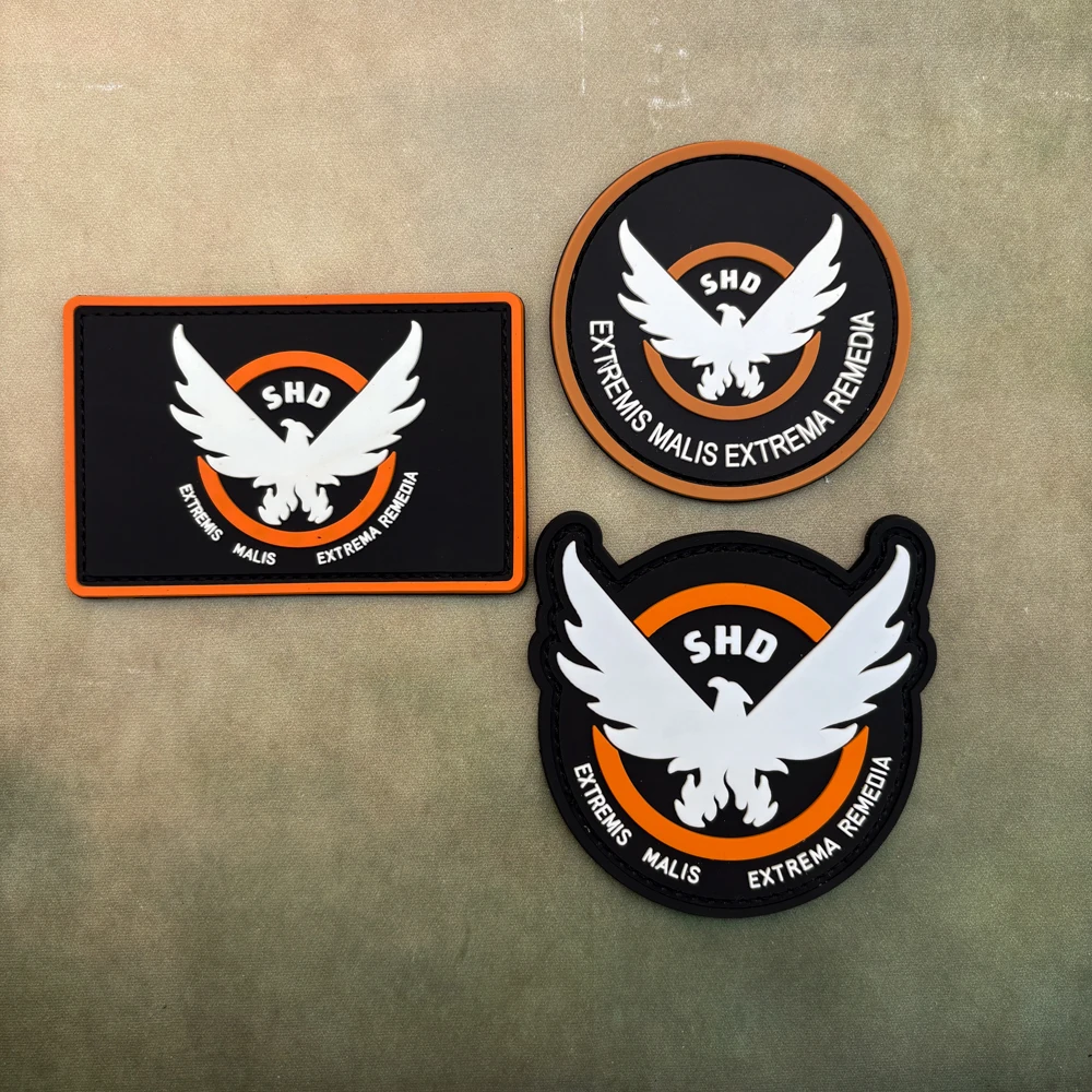 Нашивка из ПВХ с одним узором, тактический жилет/слинг, значок, наклейка, нашивка из ПВХ с крючком, нашивка на подложке, нашивка на рюкзак, нашивка на одежду, мягкая резина
Нашивка из ПВХ с одним узором, тактический жилет/слинг, значок, наклейка, нашивка из ПВХ с крючком, нашивка на подложке, нашивка на рюкзак, нашивка на одежду, мягкая резина