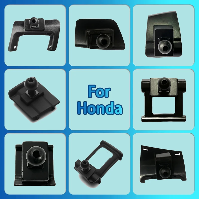 Car Special Mobile Phone Holder Base Vent Mount Bracket Clip For Honda Odyssey Elysion Civic Integra Fit LIFE Jade
Car Special Mobile Phone Holder Base Vent Mount Bracket Clip For Honda Odyssey Elysion Civic Integra Fit LIFE Jade