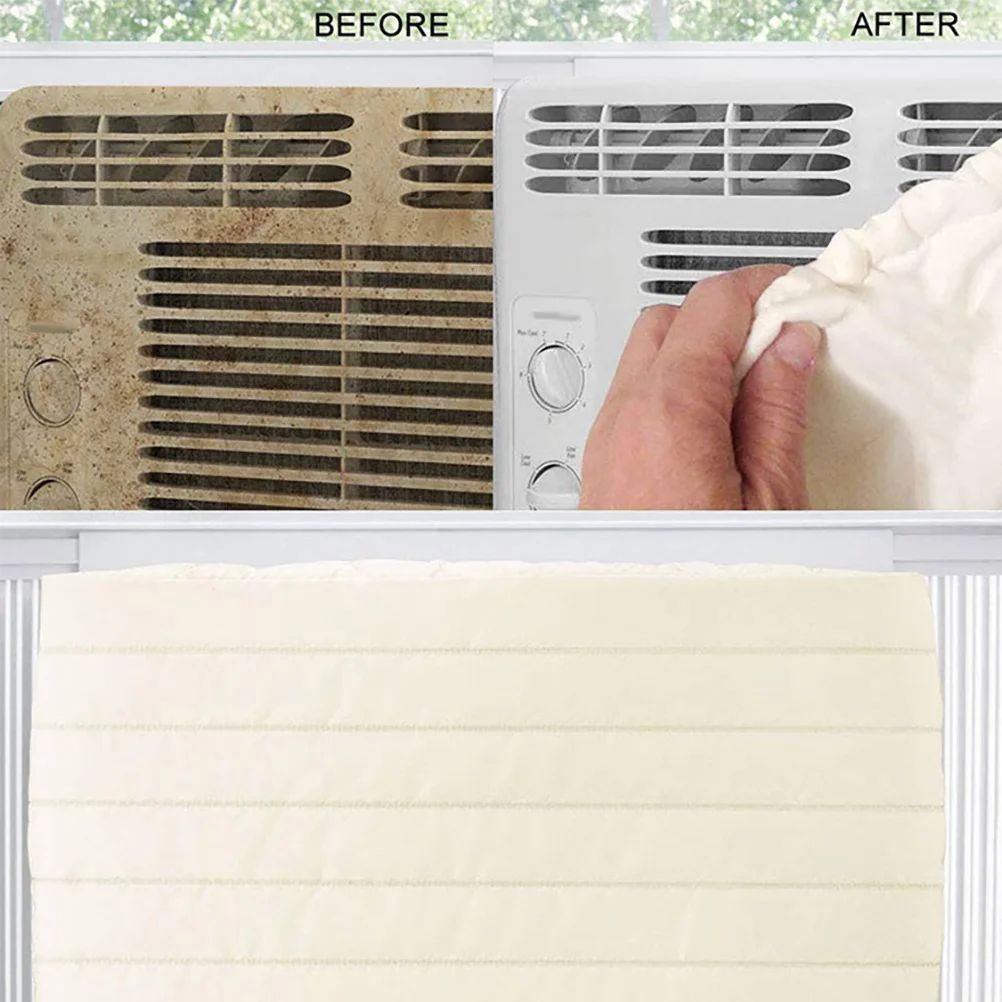 Universal Indoor Air Conditioner Cover Protector Drawstring Rope for Inside Units Air Conditioner Unit Cover Covers for Inside
Universal Indoor Air Conditioner Cover Protector Drawstring Rope for Inside Units Air Conditioner Unit Cover Covers for Inside