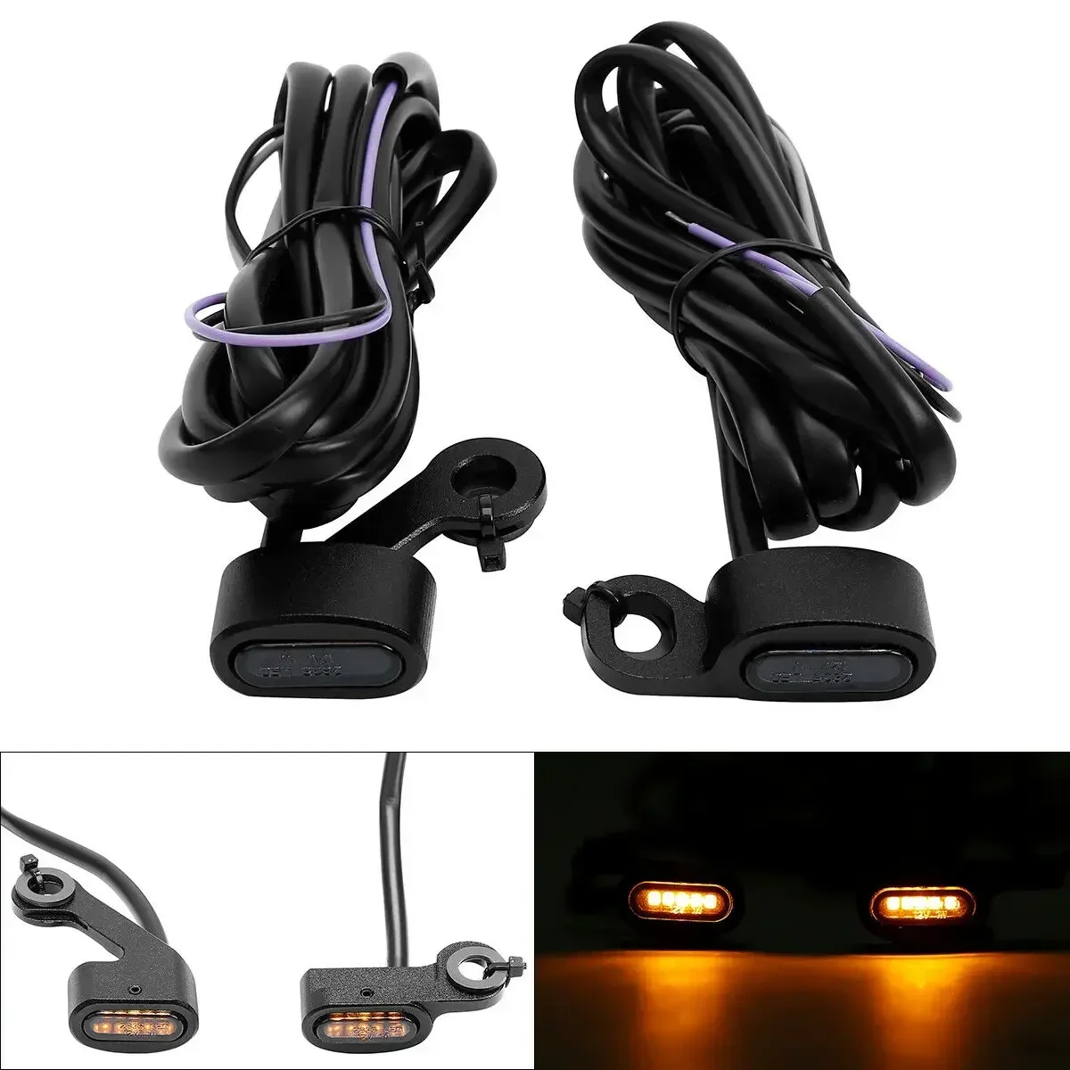 Аксессуары для мотоциклов, аксессуары, руль управления, светодиодные указатели поворота для Harley Dyna 1999-2017 Softail 2000-2014
Аксессуары для мотоциклов, аксессуары, руль управления, светодиодные указатели поворота для Harley Dyna 1999-2017 Softail 2000-2014