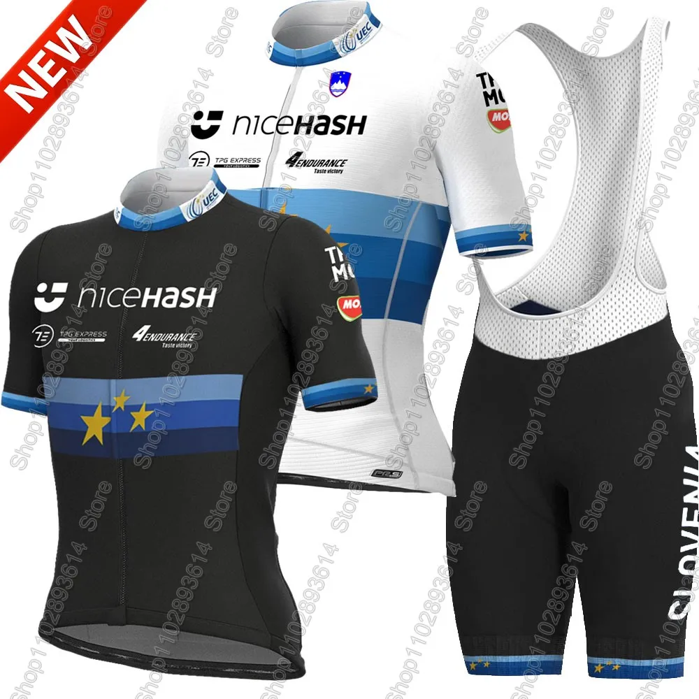 Slovenia 2026 National Team European Cycling Jersey Set Clothing kits Road Bike Shirts Suit Bicycle Bib Shorts MTB Wear Maillot
Slovenia 2026 National Team European Cycling Jersey Set Clothing kits Road Bike Shirts Suit Bicycle Bib Shorts MTB Wear Maillot