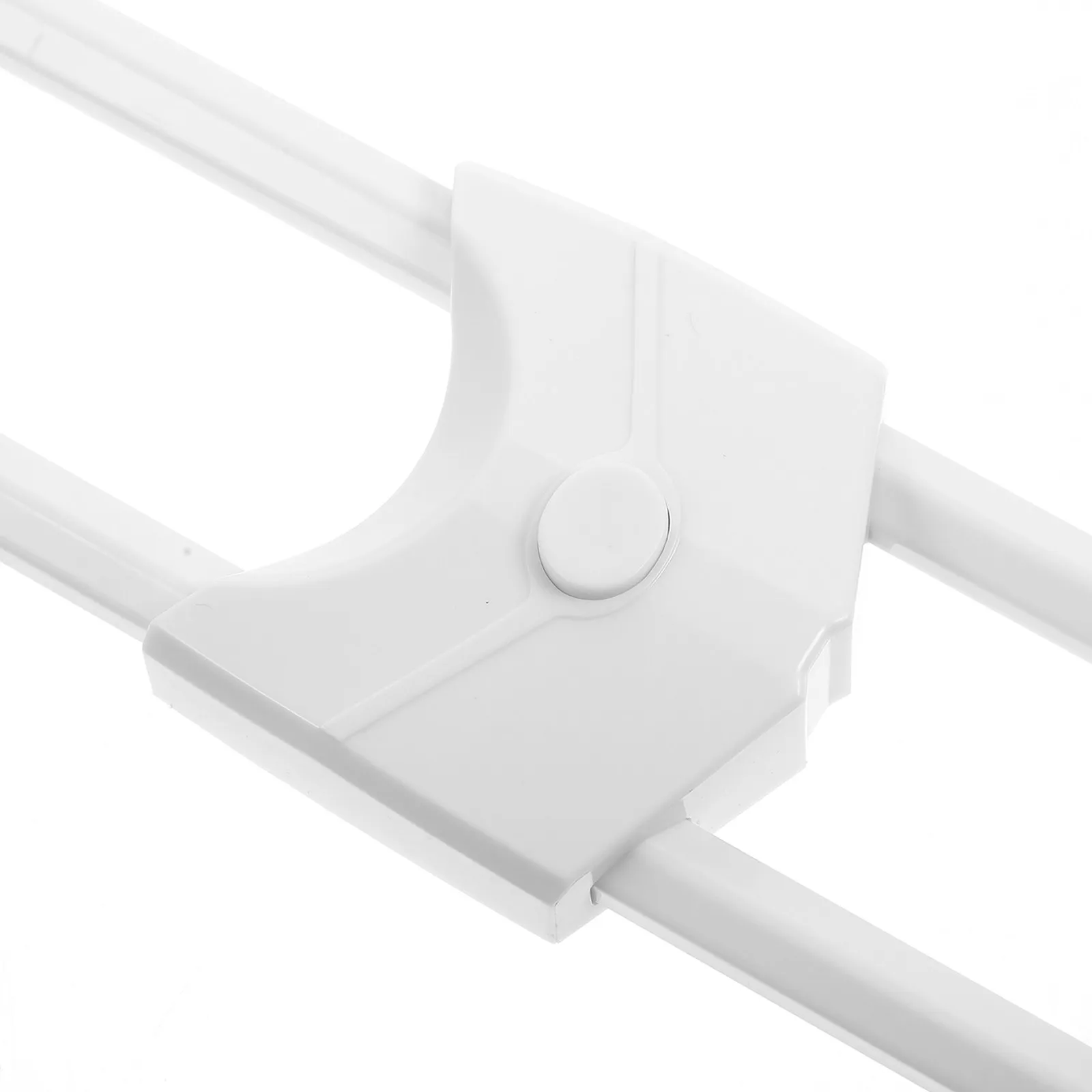 Набор из 6 детских замков безопасности: пластиковые защелки для шкафов, ящиков, холодильников, не требуют инструментов
Набор из 6 детских замков безопасности: пластиковые защелки для шкафов, ящиков, холодильников, не требуют инструментов