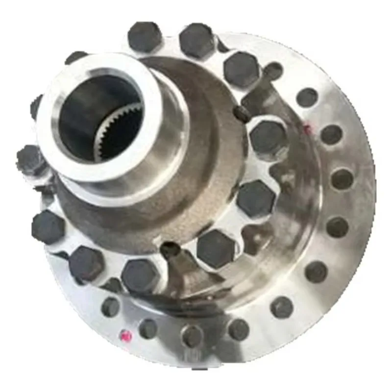 Dongfeng Dump Truck DFL4251 3251 Differential Middle Rear Axle Differential 2402ZHS01-315
Dongfeng Dump Truck DFL4251 3251 Differential Middle Rear Axle Differential 2402ZHS01-315