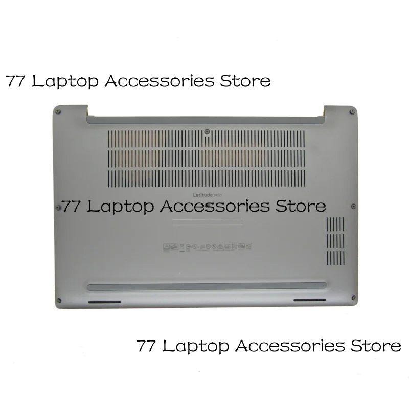 НОВИНКА для Dell Latitude 7400 E7400, нижняя крышка корпуса 0V7RY8 V7RY8, серебристая
НОВИНКА для Dell Latitude 7400 E7400, нижняя крышка корпуса 0V7RY8 V7RY8, серебристая