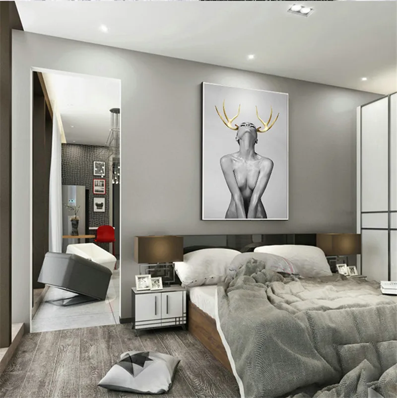 Canvas painting, Nordic hanging painting,minimalist modern living room sofa, background wall decoration painting, entrance mural
Canvas painting, Nordic hanging painting,minimalist modern living room sofa, background wall decoration painting, entrance mural