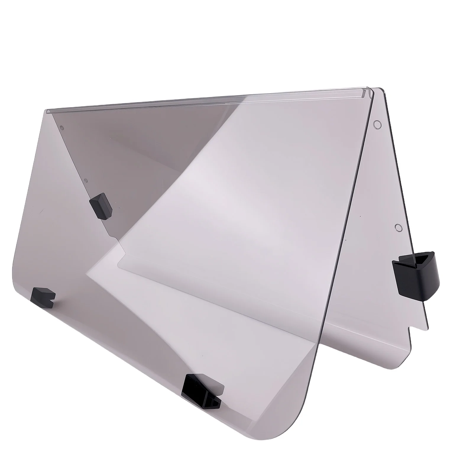 Переднее стекло для гольф-кара Yamaha G22 2003-2006, дымчатое, 33.54''x38.66''
Переднее стекло для гольф-кара Yamaha G22 2003-2006, дымчатое, 33.54''x38.66''