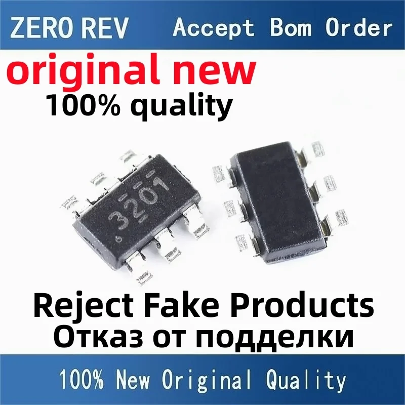 5-50Pcs 100% New TPS563201DDCR TPS563201 3201 TPS563208DDCR TPS563208 3208 SOT-23-6 Brand new original chips ic
5-50Pcs 100% New TPS563201DDCR TPS563201 3201 TPS563208DDCR TPS563208 3208 SOT-23-6 Brand new original chips ic