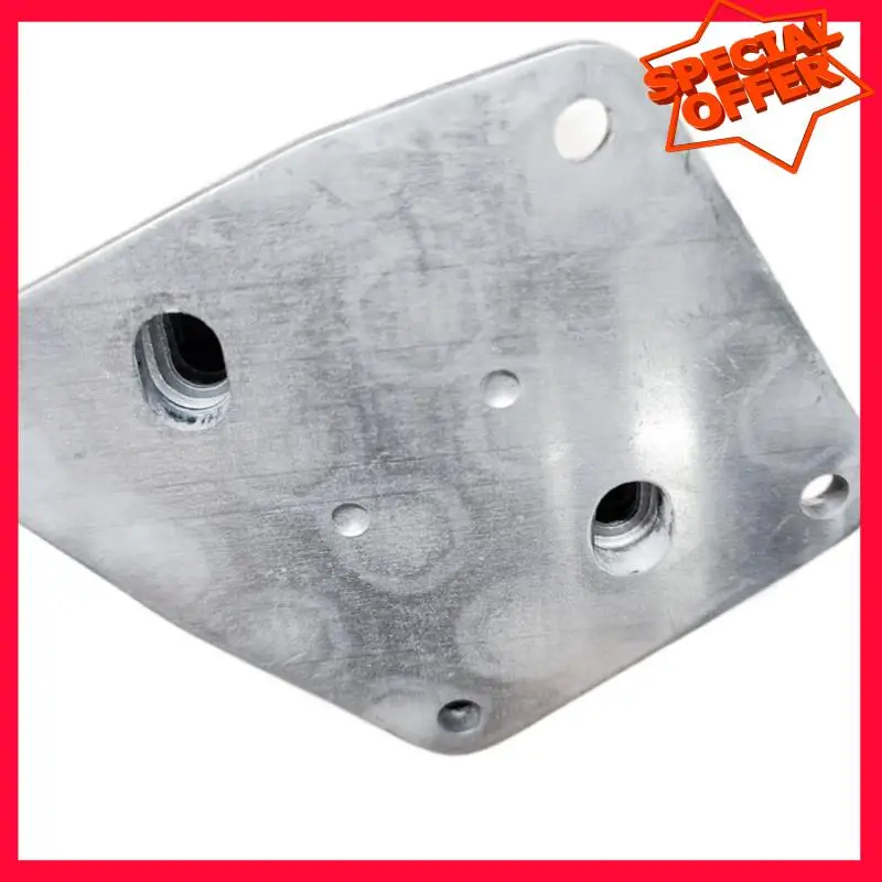-ESTR Engine Oil Cooler Parts Component For Hyundai 09-12 Santa Fe Kia Sorento K7 Cadenza 26410-3CAA0
-ESTR Engine Oil Cooler Parts Component For Hyundai 09-12 Santa Fe Kia Sorento K7 Cadenza 26410-3CAA0