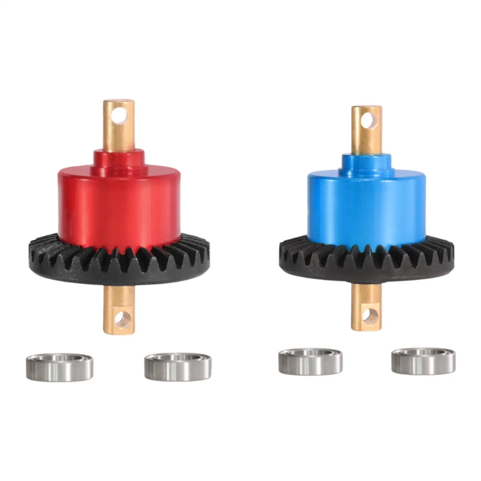 RC Differential Gear RC Car Differential Gear 30T 16420G Rear Differential Center Diff
RC Differential Gear RC Car Differential Gear 30T 16420G Rear Differential Center Diff