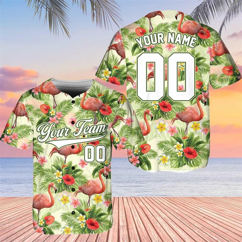 Men Custom Polynesian Tiki Baseball Jersey Team Uniform For Beach Vacations Casual Island Looks Button Up Baseball Jersey New
Men Custom Polynesian Tiki Baseball Jersey Team Uniform For Beach Vacations Casual Island Looks Button Up Baseball Jersey New