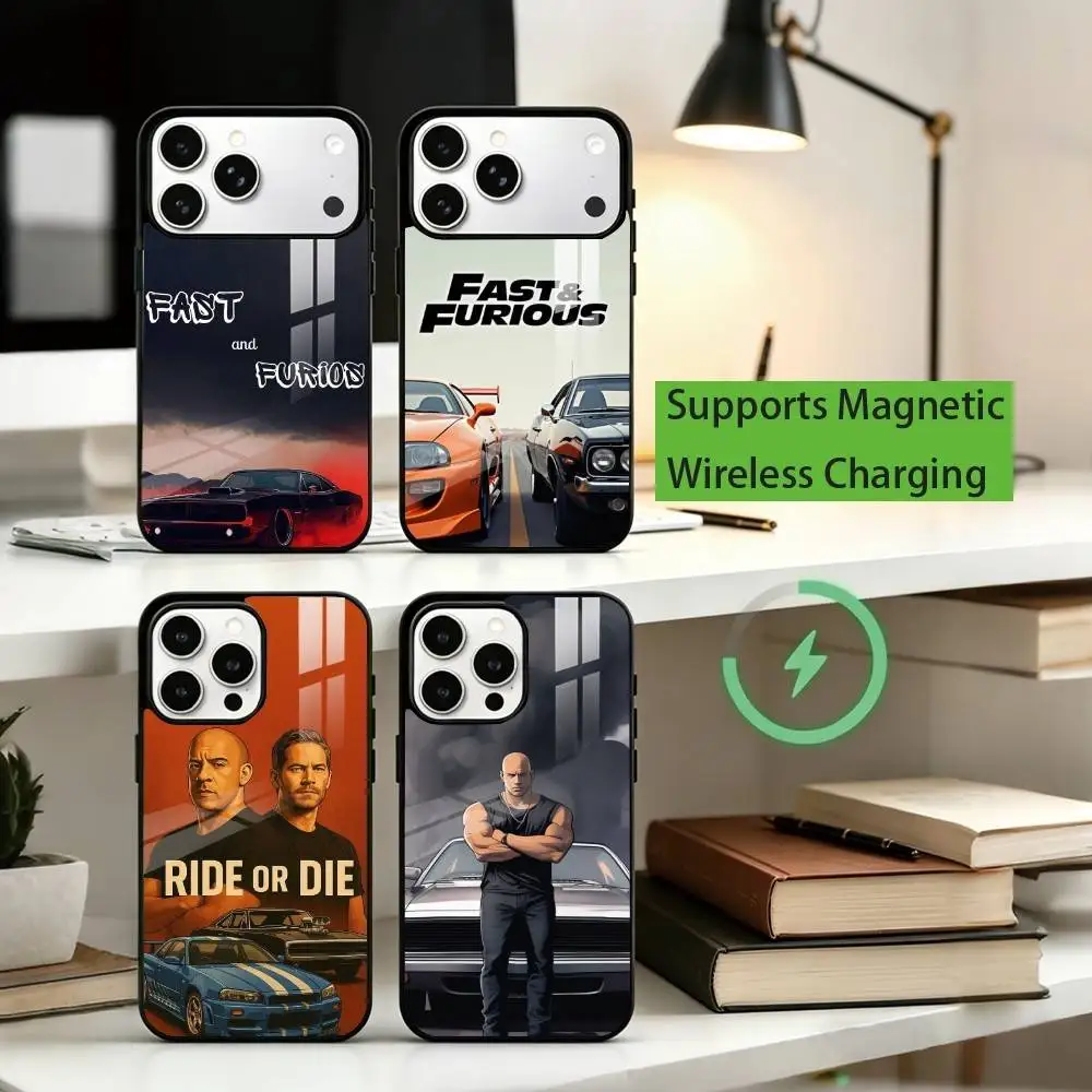 The movie F-Fast and Furious Phone Case For iPhone17,16,15,14,13,12,11 Plus,Pro Compatible with magnetic wireless charging
The movie F-Fast and Furious Phone Case For iPhone17,16,15,14,13,12,11 Plus,Pro Compatible with magnetic wireless charging