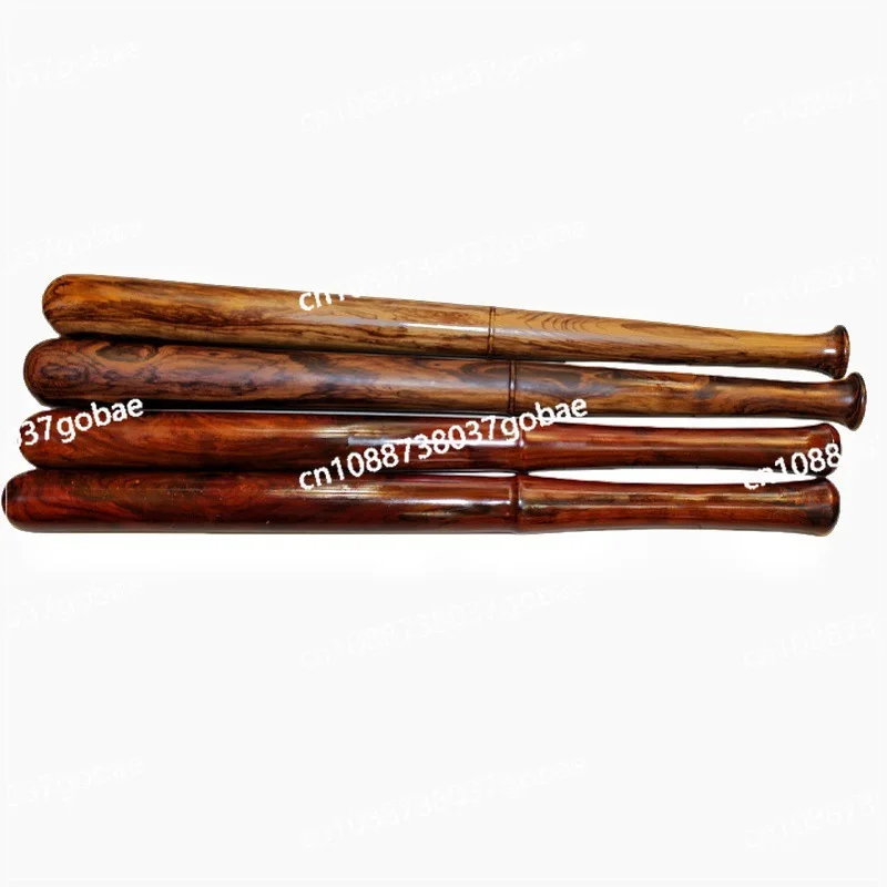 Mahogany Solid Wood Massage Stick Sour Branch Wood Crafts Home Play Handmade Solid Log with Type Baseball Bat
Mahogany Solid Wood Massage Stick Sour Branch Wood Crafts Home Play Handmade Solid Log with Type Baseball Bat