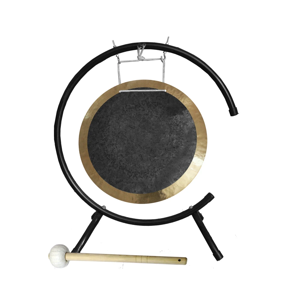 Китайский фэн-ганг ручной работы с диагональю 28 дюймов для звукового исцеления
Китайский фэн-ганг ручной работы с диагональю 28 дюймов для звукового исцеления