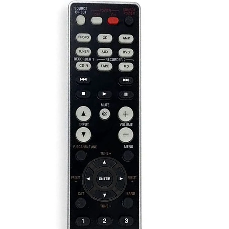A32T-5X Replace Remote Control RC003PM For Marantz AV Receiver PM5003 PM5004 PM5005 PM6003 PM6004 PM6005 PM6006 PM7003
A32T-5X Replace Remote Control RC003PM For Marantz AV Receiver PM5003 PM5004 PM5005 PM6003 PM6004 PM6005 PM6006 PM7003