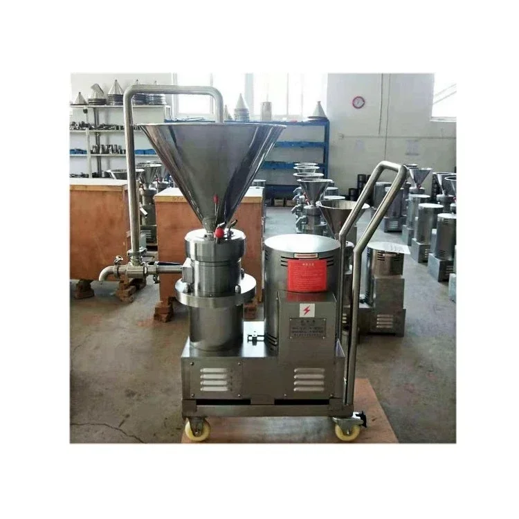 New design Wholesale Mustard Seed Paste Grinder Machine Corn Grinding Machine Price
New design Wholesale Mustard Seed Paste Grinder Machine Corn Grinding Machine Price