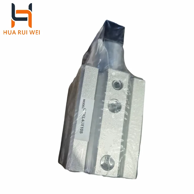 2026 Hot Sale New QCKL40X10S Industrial Automation Cylinder PLC
2026 Hot Sale New QCKL40X10S Industrial Automation Cylinder PLC