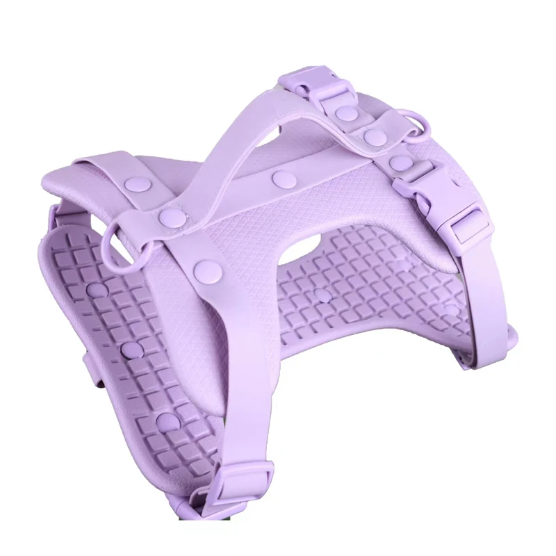 no pull Durable hunting pvc waterproof Breathable Adjustable Soft Neoprene Air Layer Dog Harness
no pull Durable hunting pvc waterproof Breathable Adjustable Soft Neoprene Air Layer Dog Harness
