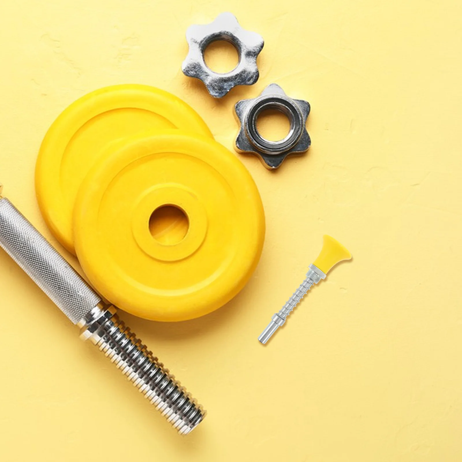 Fitness Pulley Accessories Loading Pin for Weight Stack Bracket Cable Machine Attachment Gym Tool
Fitness Pulley Accessories Loading Pin for Weight Stack Bracket Cable Machine Attachment Gym Tool