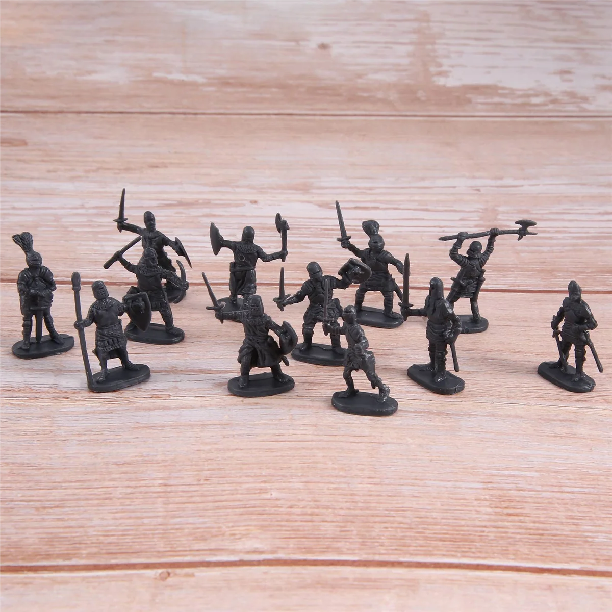 A03V 1:72 200/компл. пластиковые фигурки древних солдат, игрушки, архаические солдаты, мужские фехтовальщики, экшн-фигурка, сделай сам, военная сцена, игрушки серого цвета
A03V 1:72 200/компл. пластиковые фигурки древних солдат, игрушки, архаические солдаты, мужские фехтовальщики, экшн-фигурка, сделай сам, военная сцена, игрушки серого цвета