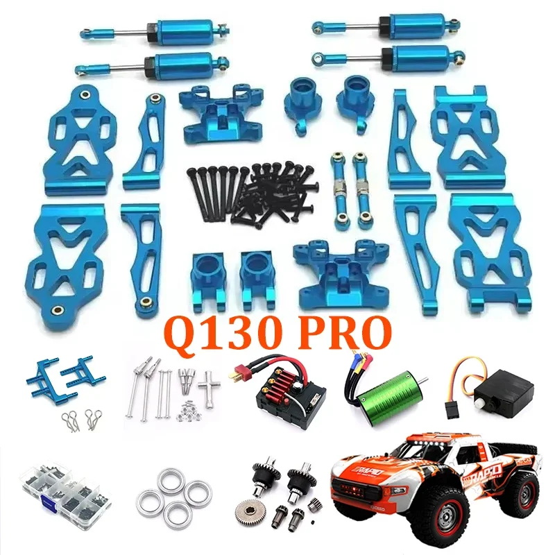 JJRC Q130 RC Car Accessory Remote Control Motherboard Motor Arm USB Steering Engine Car Accessories Esc Rc Crawler Parts
JJRC Q130 RC Car Accessory Remote Control Motherboard Motor Arm USB Steering Engine Car Accessories Esc Rc Crawler Parts