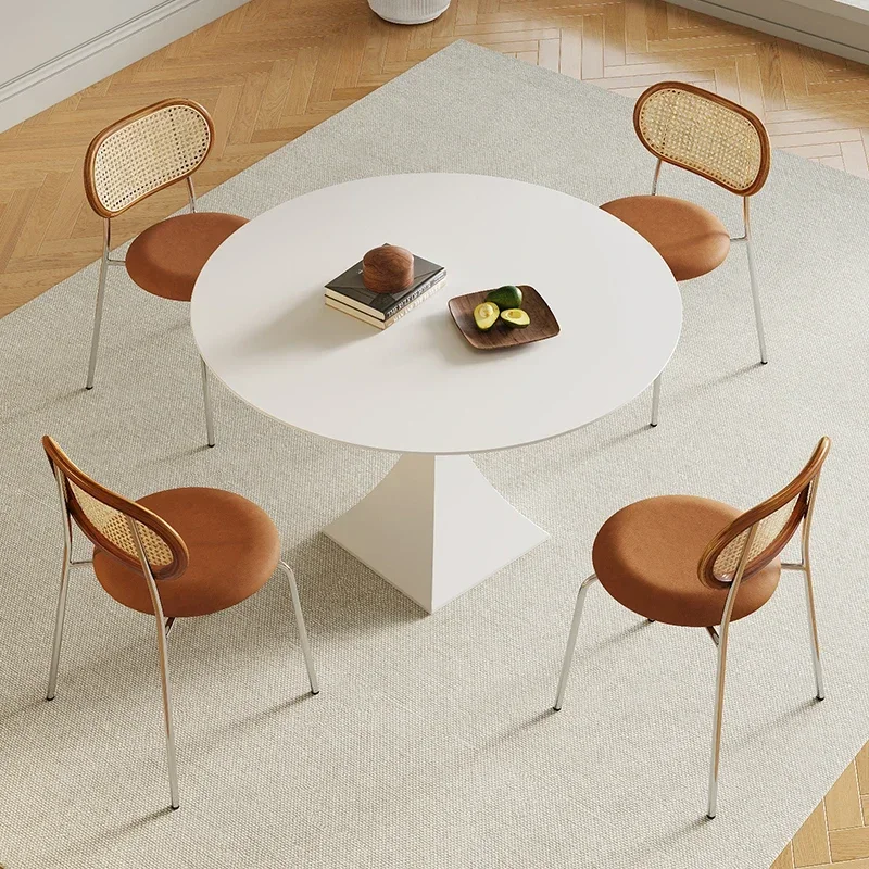 For Organizer Designer Dining Table Luxury Modern Nordic Cute Entryway Dining Table Salon Hotel Lobby Wood Mesas De Furniture
For Organizer Designer Dining Table Luxury Modern Nordic Cute Entryway Dining Table Salon Hotel Lobby Wood Mesas De Furniture