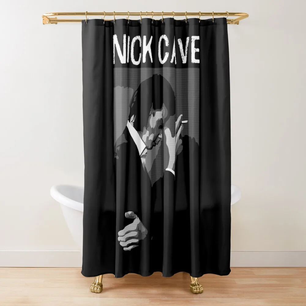 nick cave 1 Shower Curtain Bathroom Fabric Waterproof Shower Anti-Mold Waterproof Shower Modern Showers For Bathroom Curtain
nick cave 1 Shower Curtain Bathroom Fabric Waterproof Shower Anti-Mold Waterproof Shower Modern Showers For Bathroom Curtain