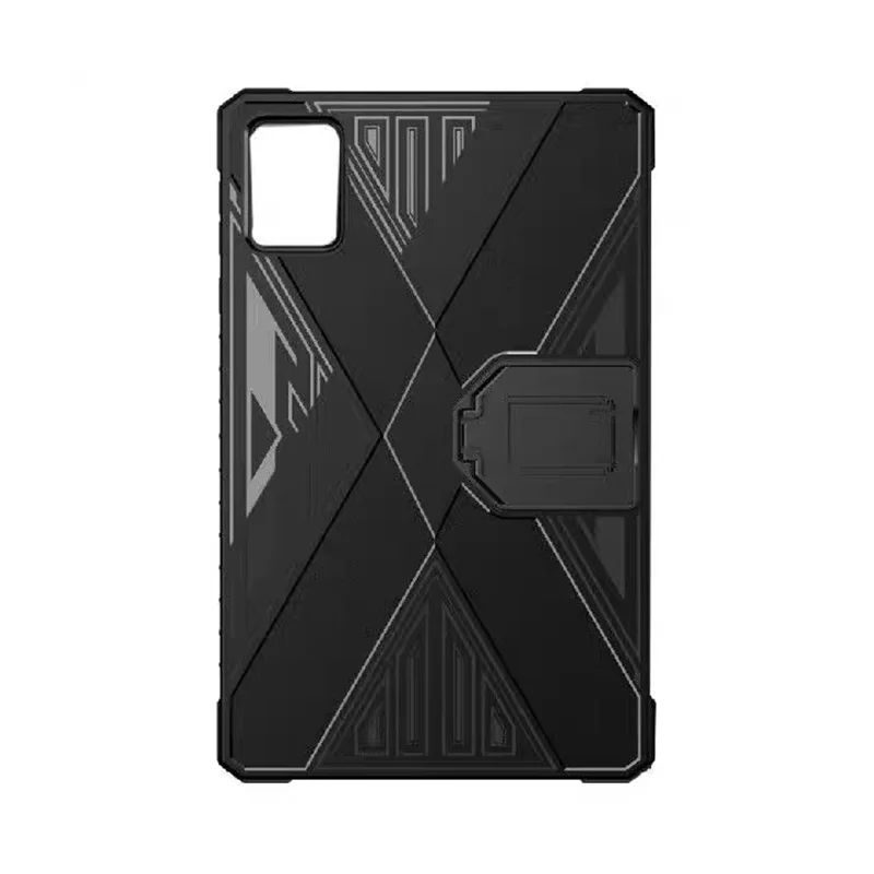 Для Lenovo Legion Y700 3-го поколения 8,8 дюйма 2025 TB321FU противоударный защитный чехол для игры с подставкой для Y700 2-го 8,8 дюйма TB320FU
Для Lenovo Legion Y700 3-го поколения 8,8 дюйма 2025 TB321FU противоударный защитный чехол для игры с подставкой для Y700 2-го 8,8 дюйма TB320FU