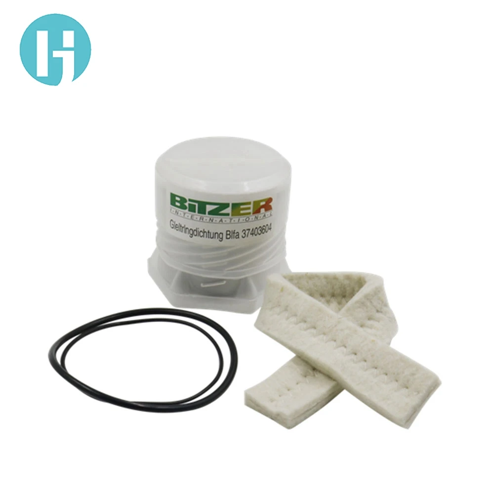 Fast Shipping Air Compressor Spare Parts Shaft Seal 4NFCY 6NFCY
Fast Shipping Air Compressor Spare Parts Shaft Seal 4NFCY 6NFCY