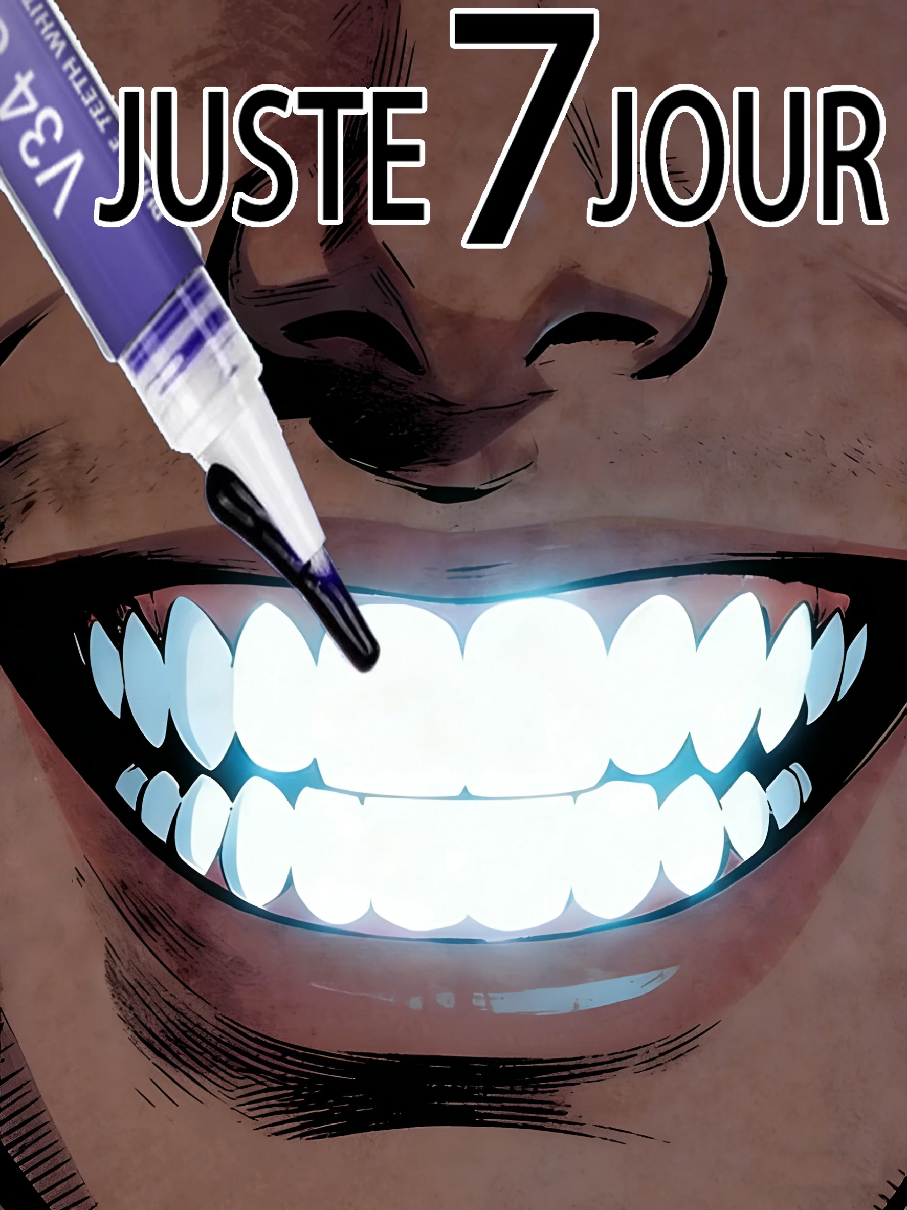 Хит продаж 2026: Ручка для чистки зубов V34, фиолетовая зубная паста, инструменты для чистки зубов
Хит продаж 2026: Ручка для чистки зубов V34, фиолетовая зубная паста, инструменты для чистки зубов