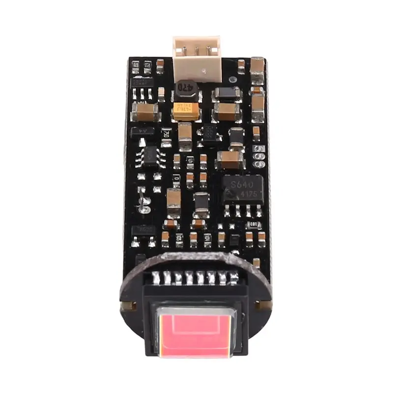 【NEWLY】1/3 Inch HD 700 Line Analog Signal Bullet Head Closed-Circuit Television Monitoring Camera Module
【NEWLY】1/3 Inch HD 700 Line Analog Signal Bullet Head Closed-Circuit Television Monitoring Camera Module