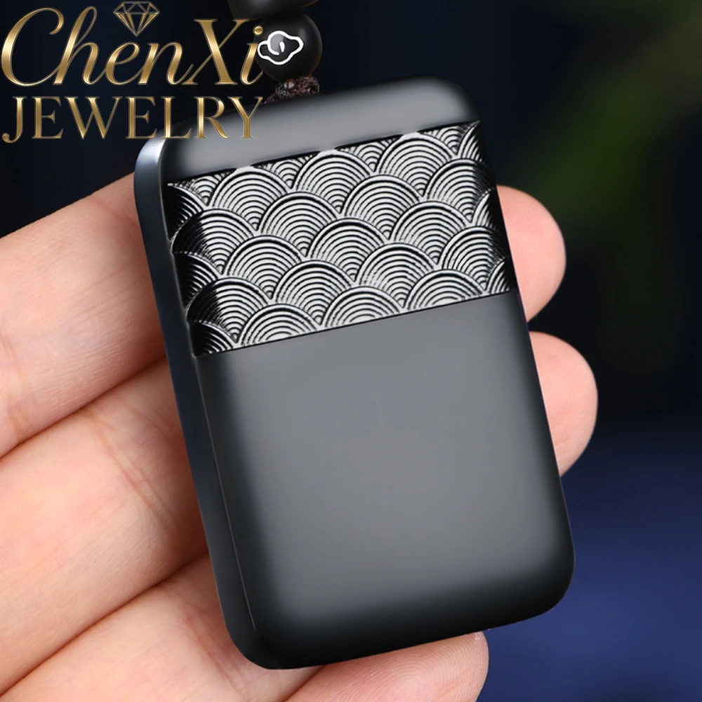 Natural Hetian Black Jade Plain Peace Plate Pendant Auspicious Traditional Blessing Best Charm Jewelry Great Gift Wear Exquisite
Natural Hetian Black Jade Plain Peace Plate Pendant Auspicious Traditional Blessing Best Charm Jewelry Great Gift Wear Exquisite