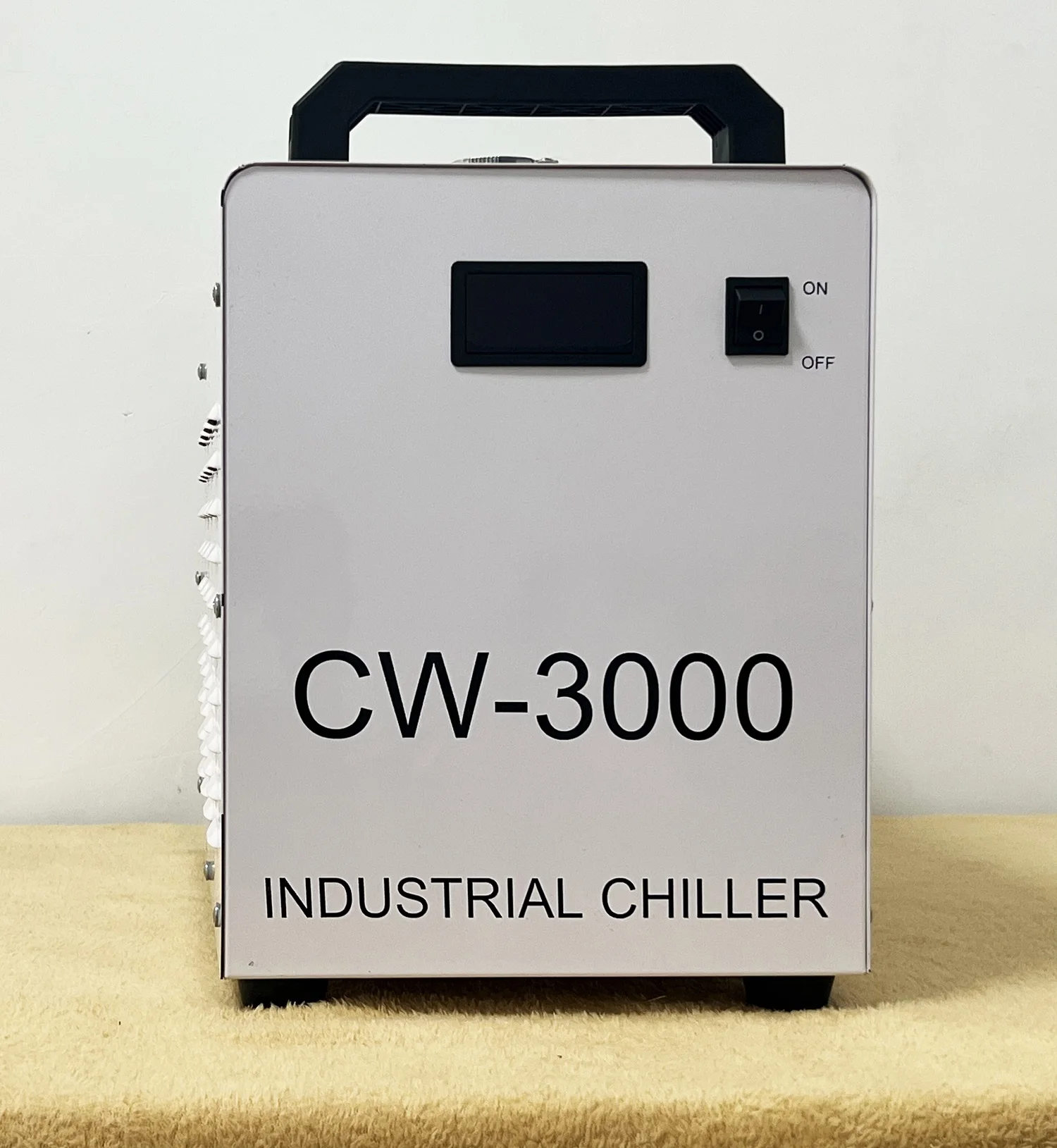Simple and reliable operation Cw-3000 small 2 horsepower industrial chiller water cooler spot sale
Simple and reliable operation Cw-3000 small 2 horsepower industrial chiller water cooler spot sale
