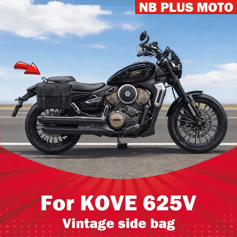 【Premium】For Side bag KOVE 625V lancer retro hanging bag motorcycle modification accessories side saddle riding tail bag
【Premium】For Side bag KOVE 625V lancer retro hanging bag motorcycle modification accessories side saddle riding tail bag