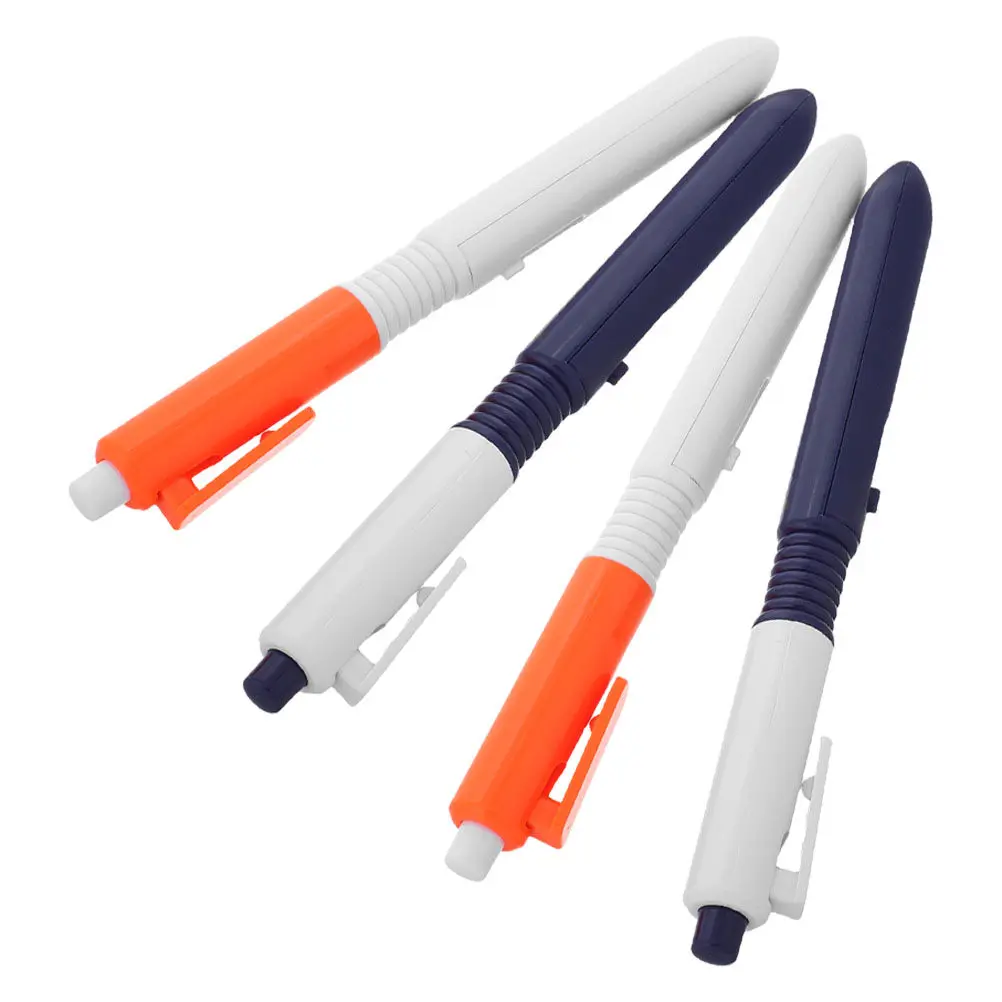 4Pcs Squirting Ballpoint Pens Water Pen Set Creative Dual Function Fun Prank Prop for Teens Kids Family Gatherings
4Pcs Squirting Ballpoint Pens Water Pen Set Creative Dual Function Fun Prank Prop for Teens Kids Family Gatherings