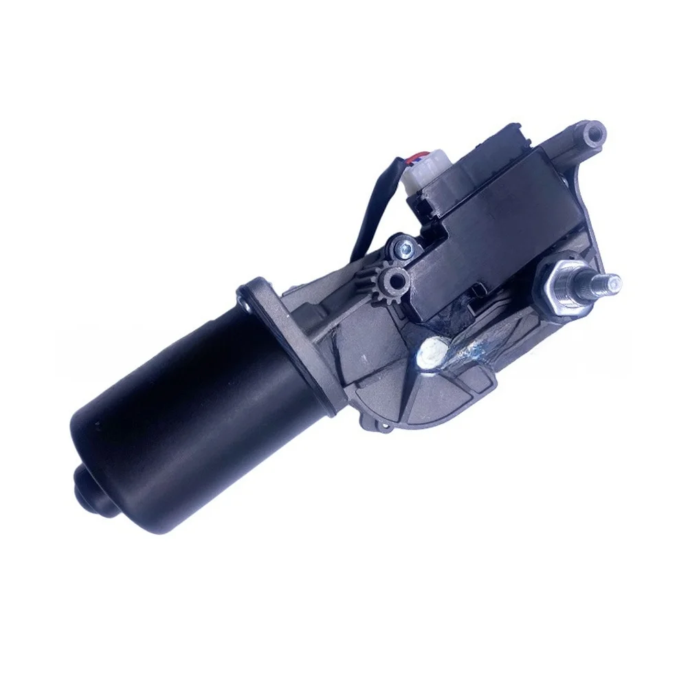 Front Windshield Wiper Motor for Fiat For 146 1983-2006 Direct Install Replacement Part No 7791870 7799817 77998170
Front Windshield Wiper Motor for Fiat For 146 1983-2006 Direct Install Replacement Part No 7791870 7799817 77998170