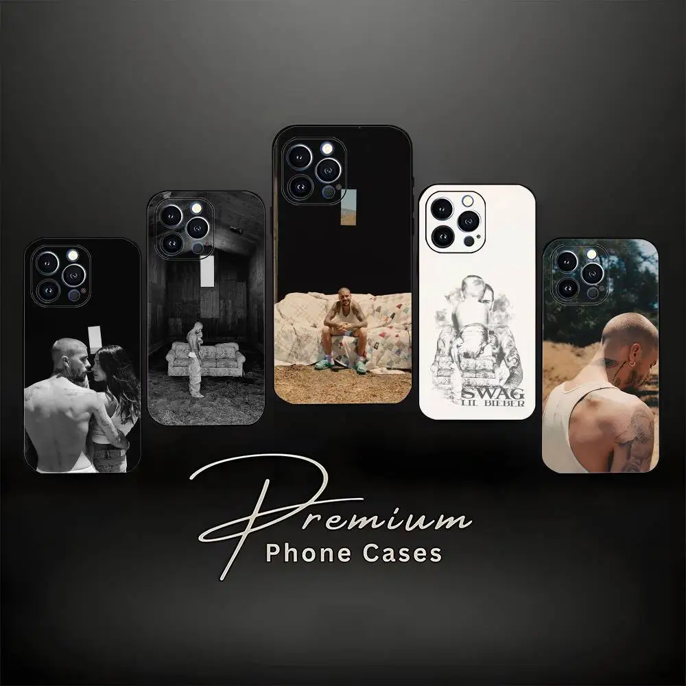 SWAG J-Justin B-Bieber Phone Case For iPhone 16,15,14,13,12,11 Plus,Pro Max,XS,X,XR,SE,Mini,8,7,Soft Silicone Black Cover
SWAG J-Justin B-Bieber Phone Case For iPhone 16,15,14,13,12,11 Plus,Pro Max,XS,X,XR,SE,Mini,8,7,Soft Silicone Black Cover