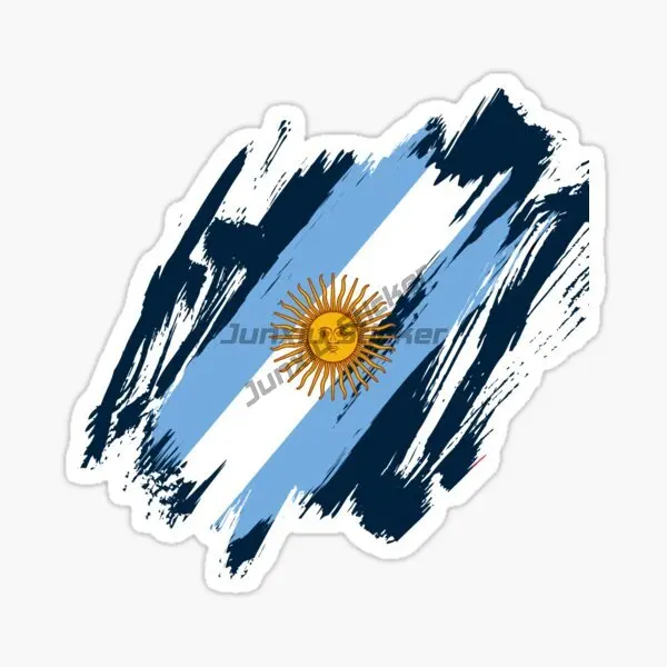 High Quality Sticker Argentina Decal Flag Map Car Styling Sticker Vinyl Decal
High Quality Sticker Argentina Decal Flag Map Car Styling Sticker Vinyl Decal