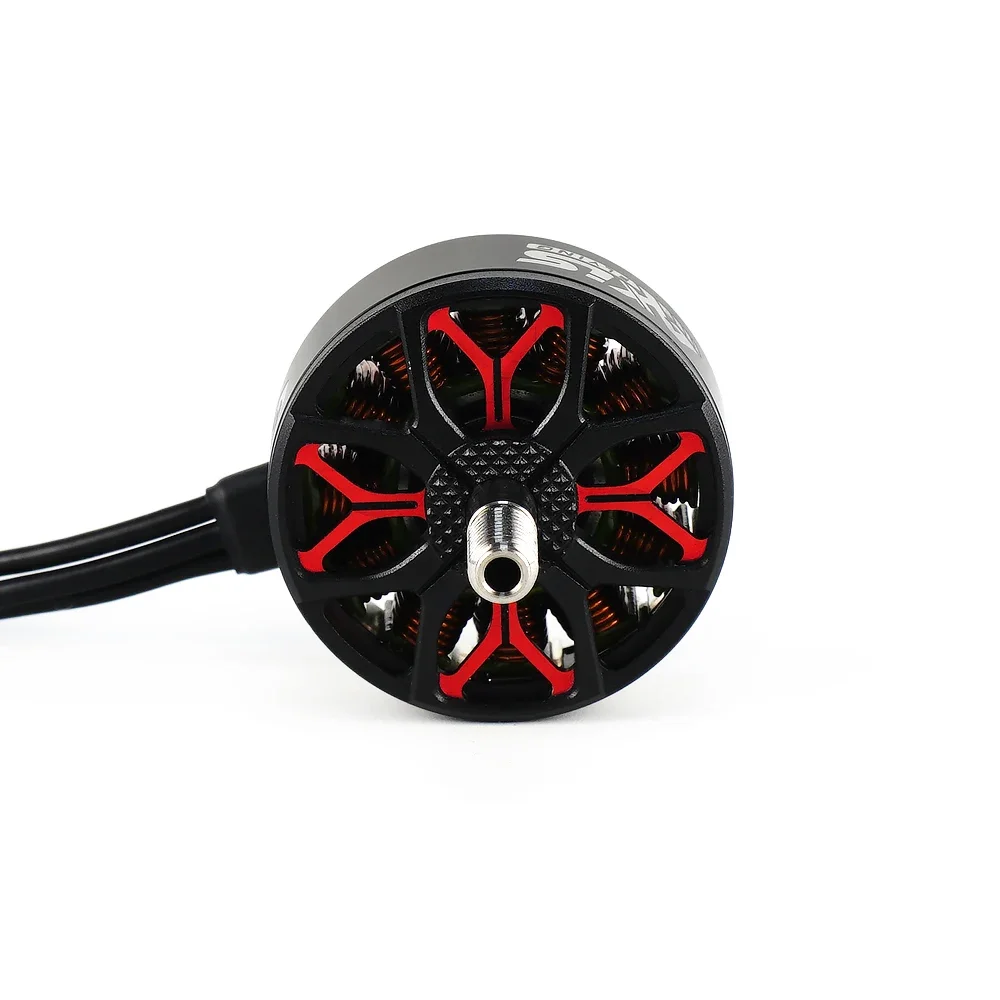 FPVAxisflying C287 2807 Brushless Motor for FPV Drone Freestyle 7inch Long Range LR7 Model 1350KV 1750KV 4-6S DIY Part
FPVAxisflying C287 2807 Brushless Motor for FPV Drone Freestyle 7inch Long Range LR7 Model 1350KV 1750KV 4-6S DIY Part