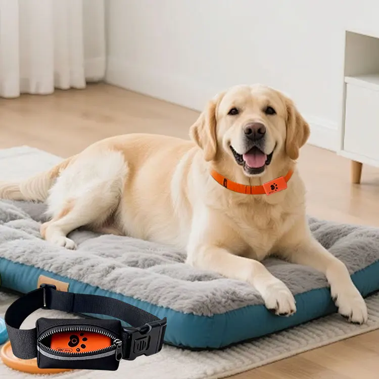 New Pet Health Tracker With Health Data For Cat & Dog
New Pet Health Tracker With Health Data For Cat & Dog